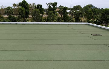 all Downies roofing types quoted for