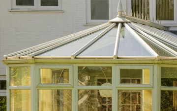 conservatory roof repair Downies, Aberdeenshire