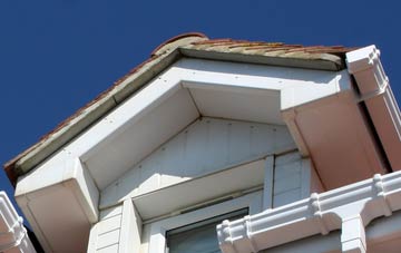 Downies fascia installation costs