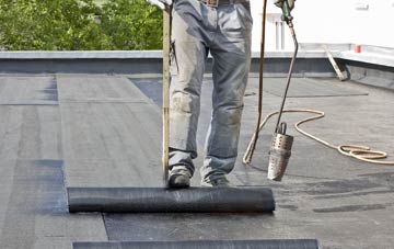 flat roof replacement Downies, Aberdeenshire