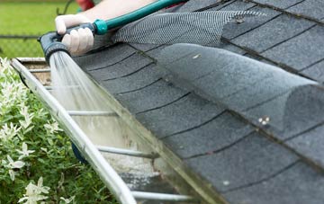 Downies gutter cleaning costs