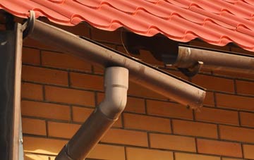 Downies gutter repair costs