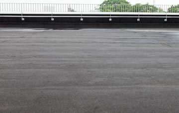Downies asphalt roof replacement