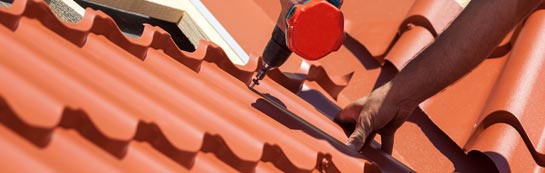 save on Downies roof installation costs