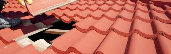 compare Downies roof repair quotes
