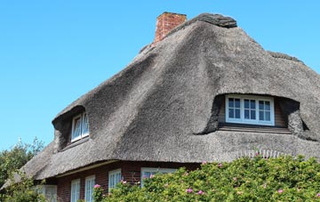 thatch roofing Downies, Aberdeenshire